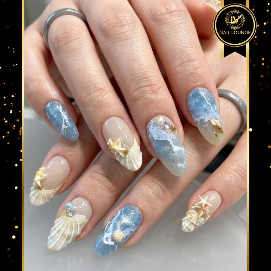 Nail Art Design